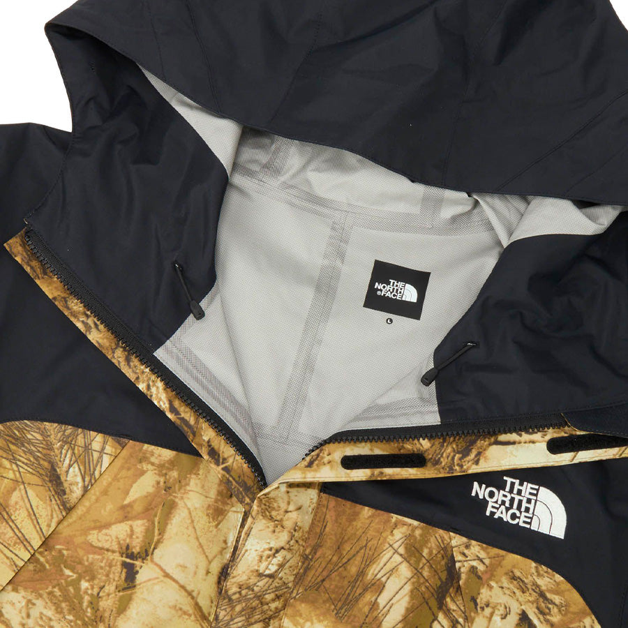 THE NORTH FACE ( ザ・ノース・フェイス ) ノベルティー ドットショットジャケット アウター