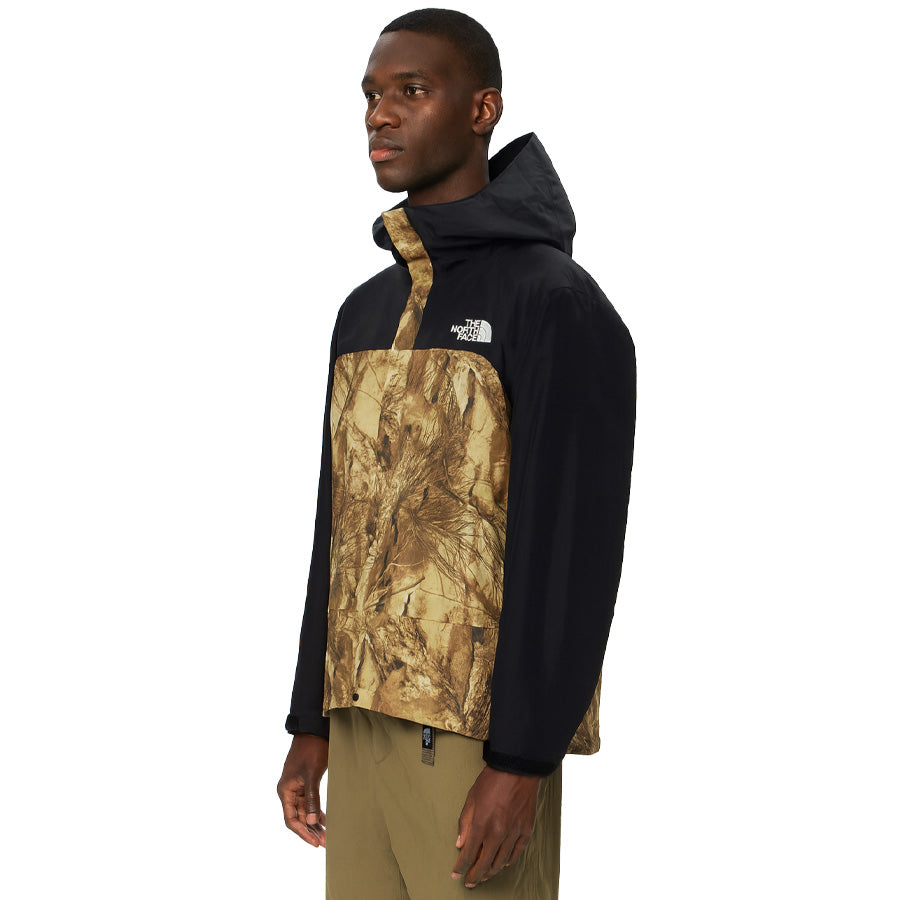 THE NORTH FACE ( ザ・ノース・フェイス ) ノベルティー ドットショットジャケット アウター