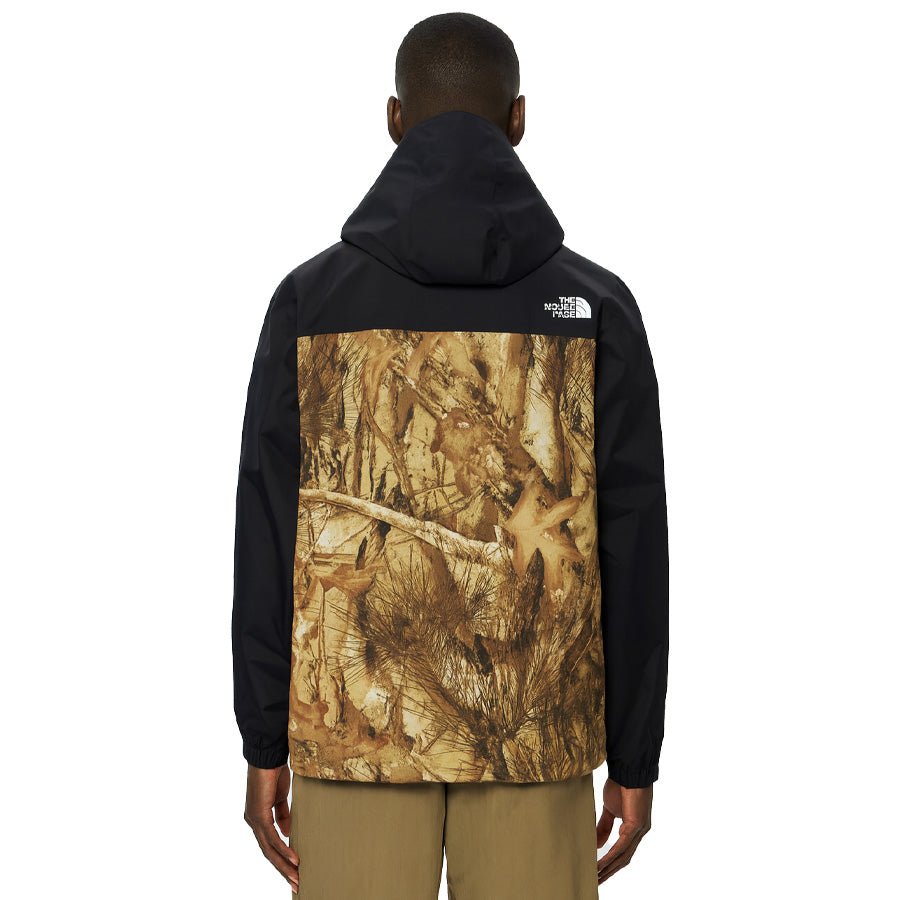 THE NORTH FACE ( ザ・ノース・フェイス ) ノベルティー ドットショットジャケット アウター