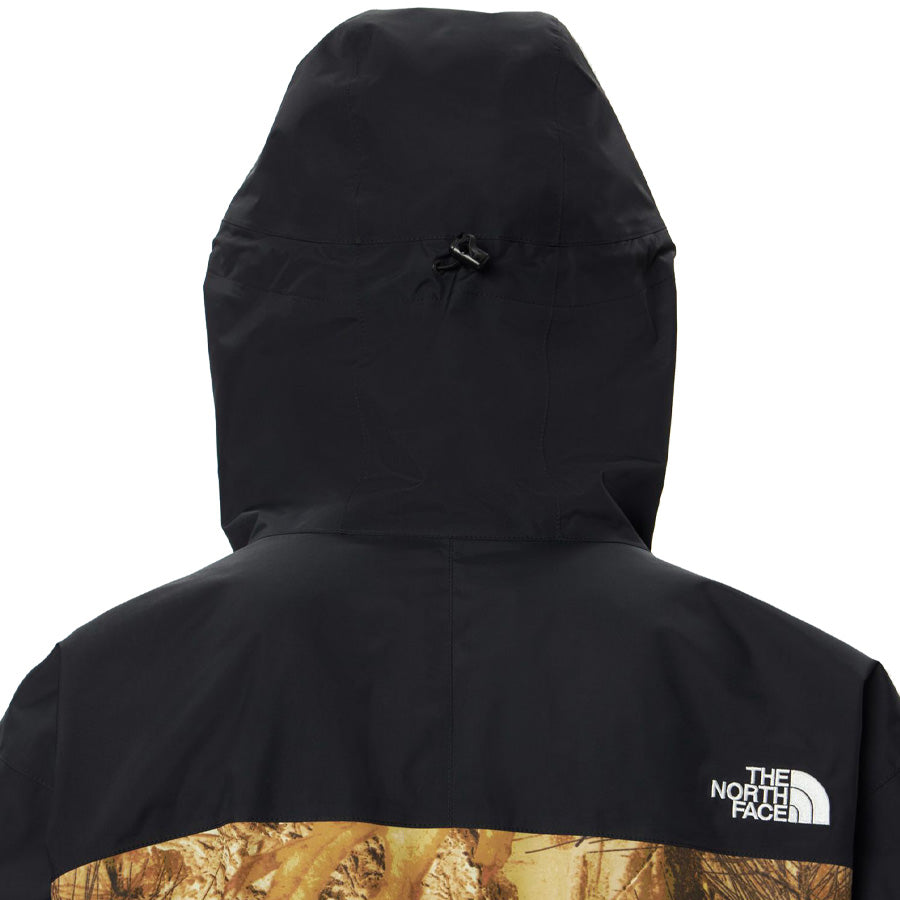 THE NORTH FACE ( ザ・ノース・フェイス ) ノベルティー ドットショットジャケット アウター