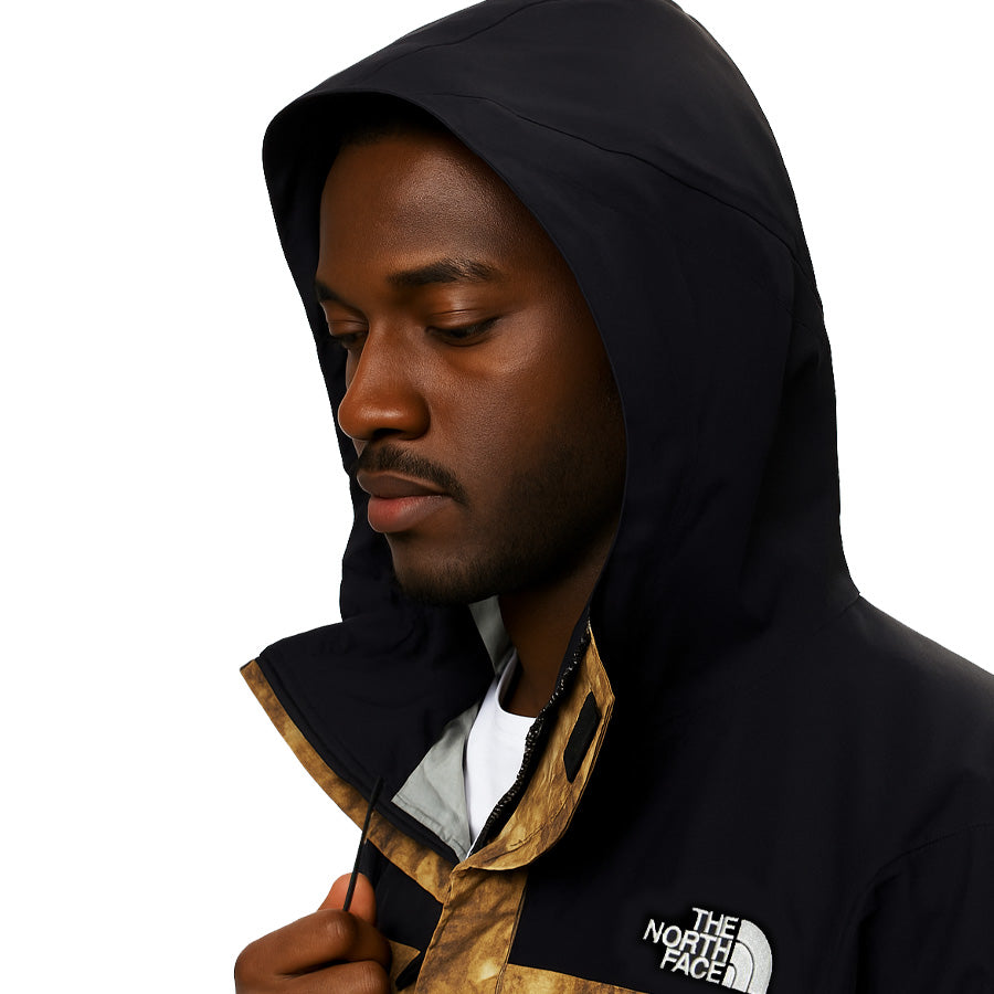 THE NORTH FACE ( ザ・ノース・フェイス ) ノベルティー ドットショットジャケット アウター