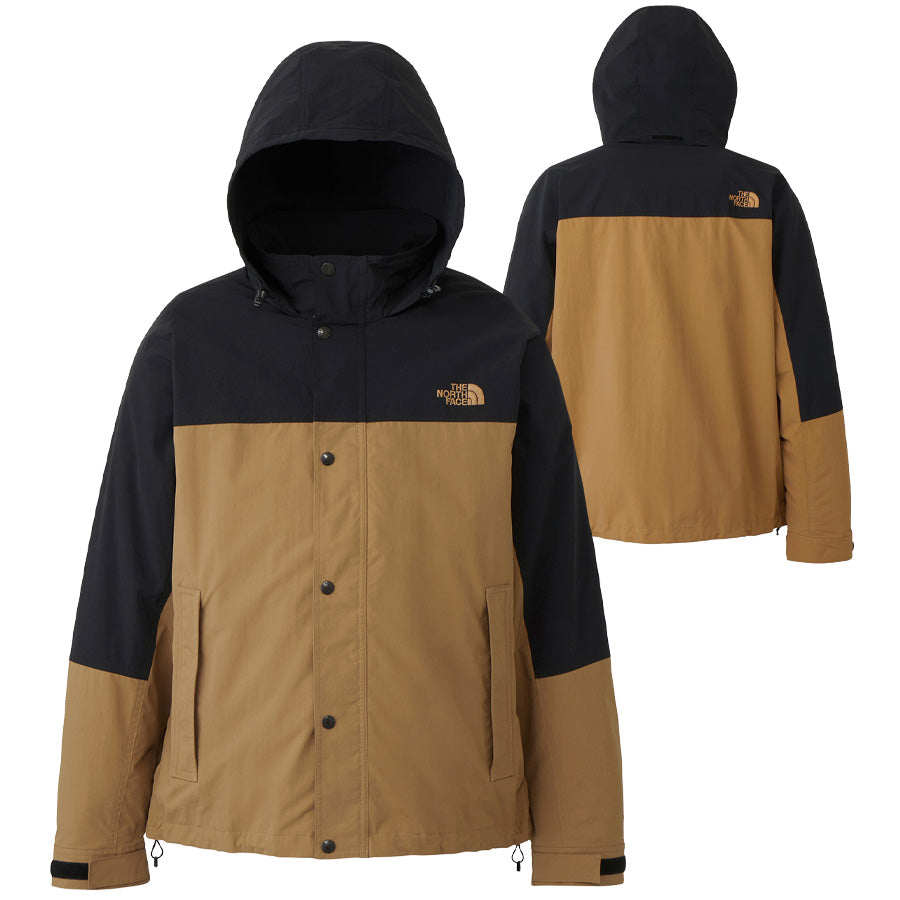 THE NORTH FACE ( ザ・ノース・フェイス ) ハイドレナ ウィンドジャケット ウインドブレーカー