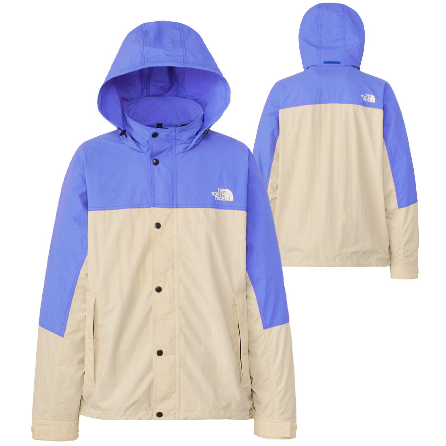 THE NORTH FACE ( ザ・ノース・フェイス ) ハイドレナ ウィンドジャケット ウインドブレーカー