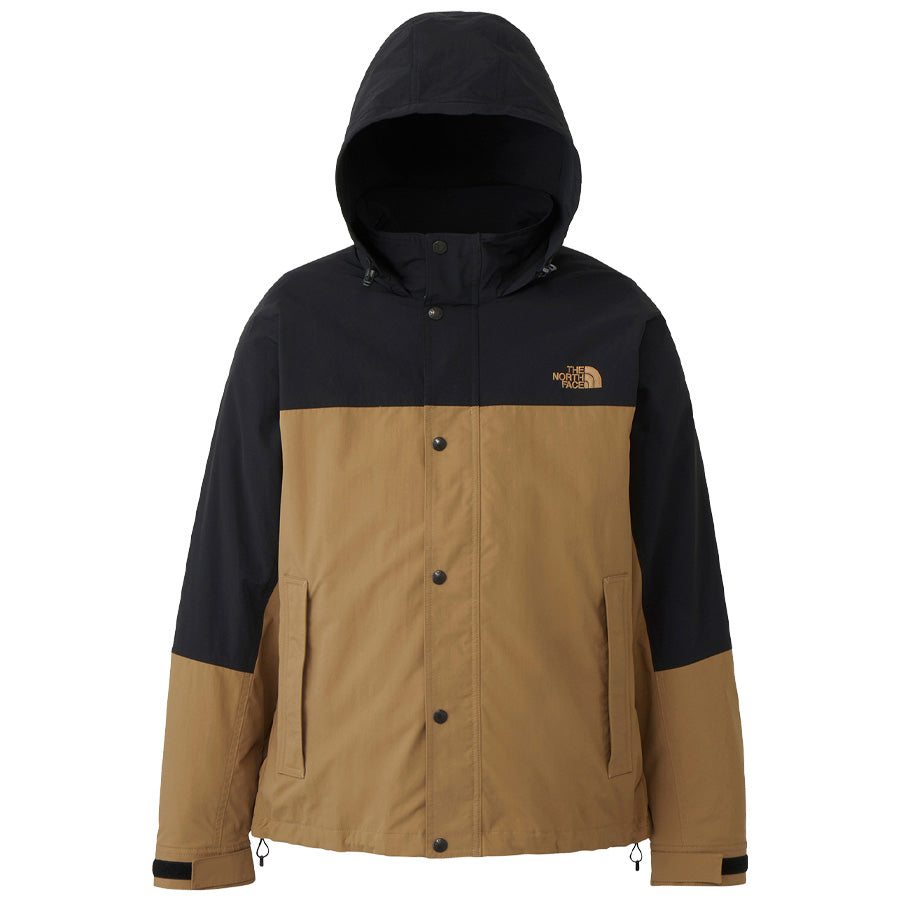 THE NORTH FACE ( ザ・ノース・フェイス ) ハイドレナ ウィンドジャケット ウインドブレーカー