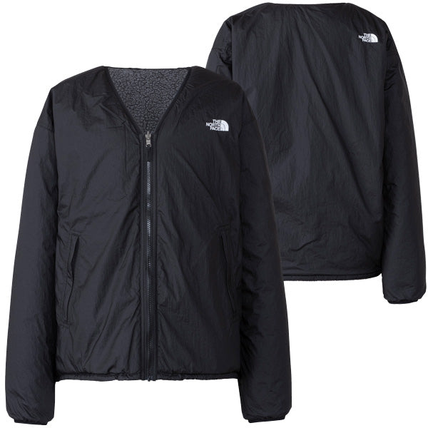 THE NORTH FACE ( ザ ノースフェイス ) フリース カーディガン