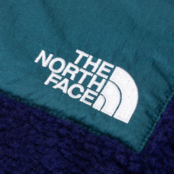 THE NORTH FACE ( ザ ノースフェイス ) フリース カーディガン