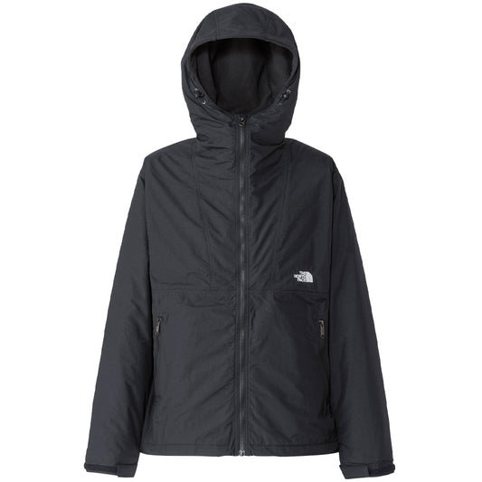 THE NORTH FACE ( ザ・ノース・フェイス ) コンパクトノマドジャケット ウインドブレーカー