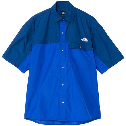 TNFブルー×エステートブルー / TE