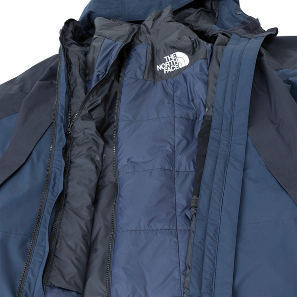THE NORTH FACE ( ザ ノースフェイス ) スノーバードトリクライ THE NORTH FACE ( ザ ノースフェイス ) スノーバードトリクライ