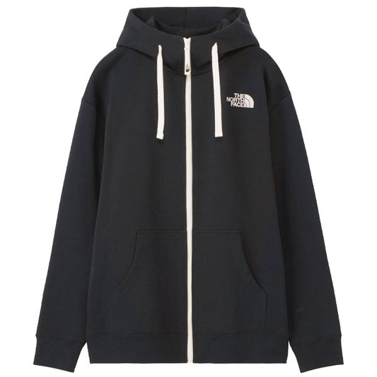 THE NORTH FACE ( ザ ノースフェイス ) Rearview Full Zip Hoodie