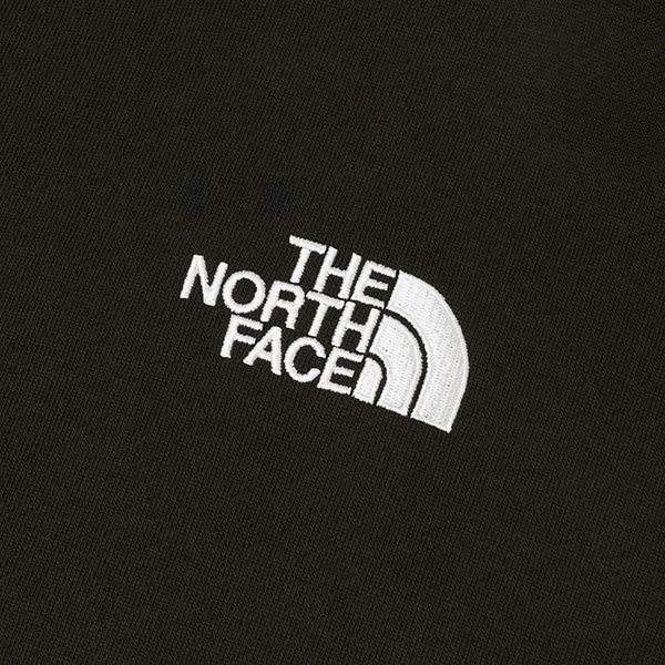 THE NORTH FACE ( ザ ノースフェイス ) Rearview Full Zip Hoodie