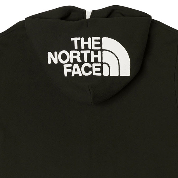 ノースフェイス リアビューフルジップフーディ THE NORTH FACE