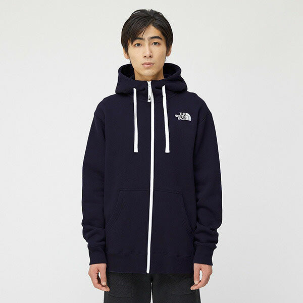 Rearview Full Zip Hoodie