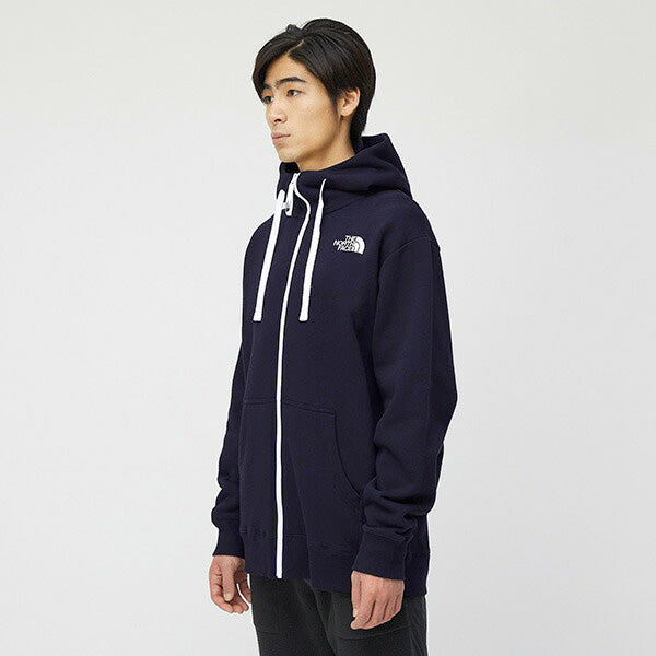 Rearview Full Zip Hoodie