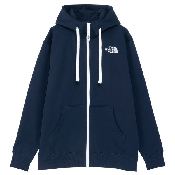 THE NORTH FACE ( ザ ノースフェイス ) Rearview Full Zip Hoodie 