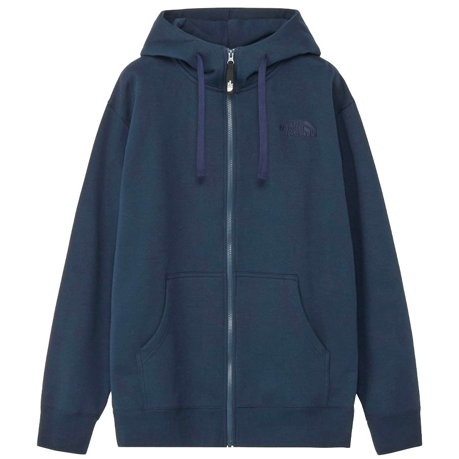 THE NORTH FACE ( ザ・ノース・フェイス ) リアビューフルジップ