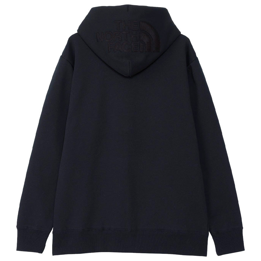 ザ・ノースフェイス リアビュー ジップアップ パーカー THE NORTH FACE ( ザ・ノース・フェイス ) リアビューフルジップ