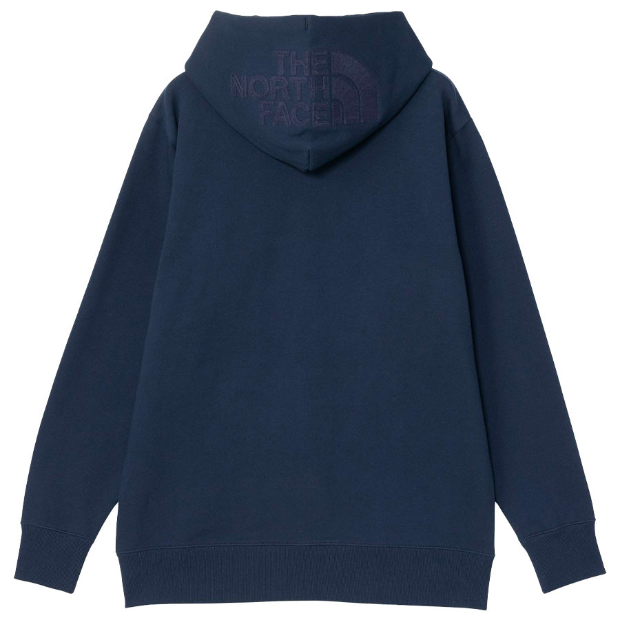 THE NORTH FACE ( ザ・ノース・フェイス ) リアビューフルジップ