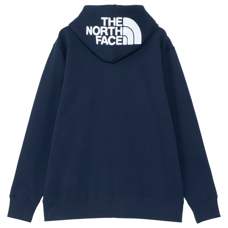 THE NORTH FACE ( ザ ノースフェイス ) リアビュー ジップパーカー パーカー NT12442 – BLACK STORE