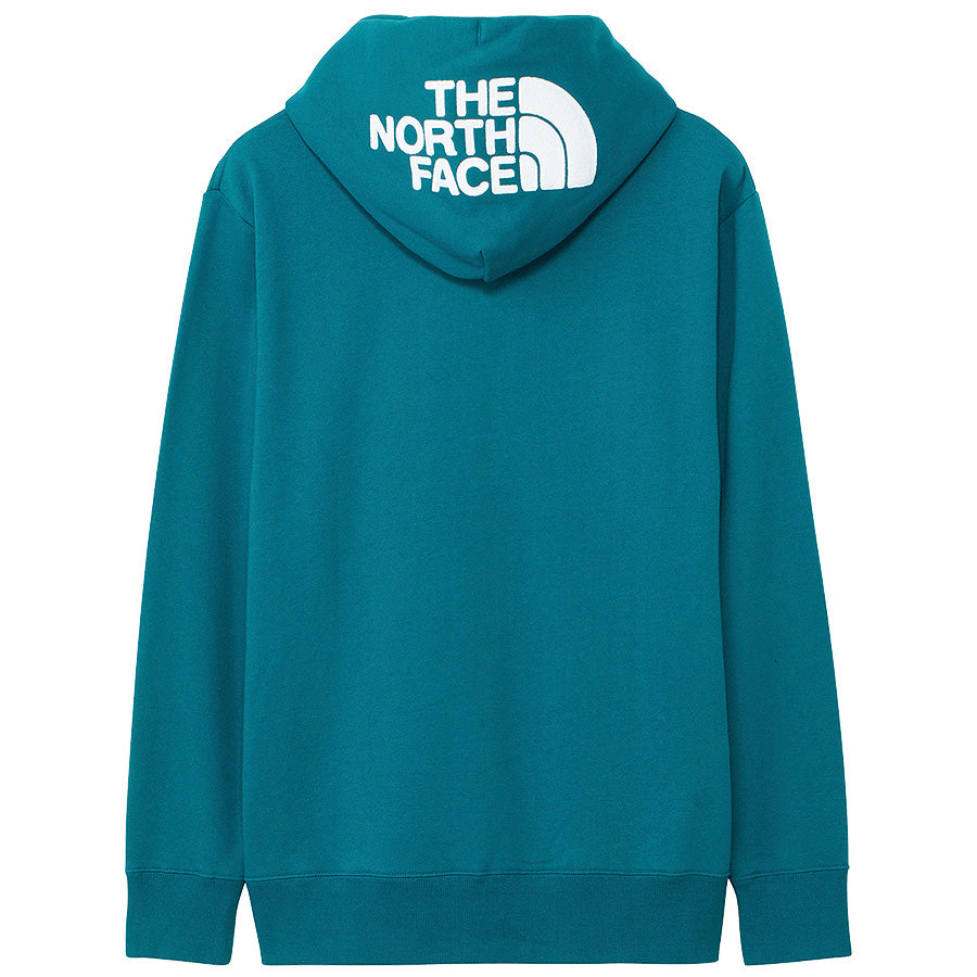 THE NORTH FACE ( ザ ノースフェイス ) リアビュー ジップ
