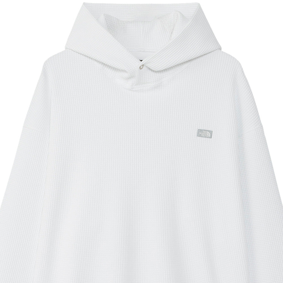 THE NORTH FACE ( ノースフェイス ) エンライド ワッフル フーディー