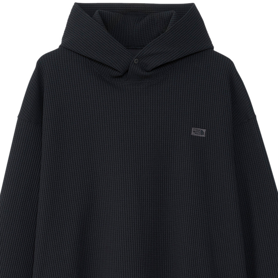 THE NORTH FACE ( ノースフェイス ) エンライド ワッフル フーディー