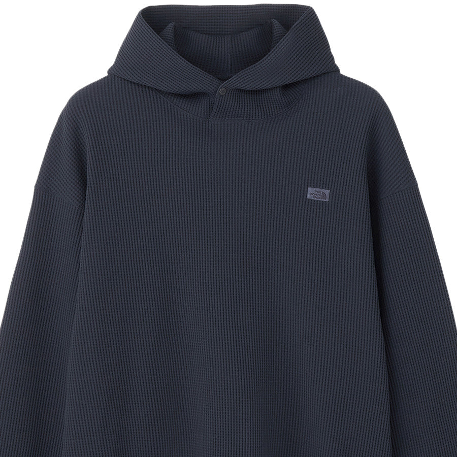 THE NORTH FACE ( ノースフェイス ) エンライド ワッフル フーディー