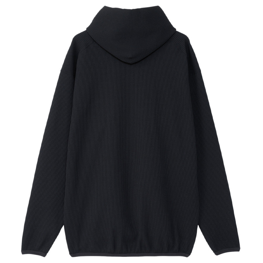 THE NORTH FACE ( ノースフェイス ) エンライド ワッフル フーディー