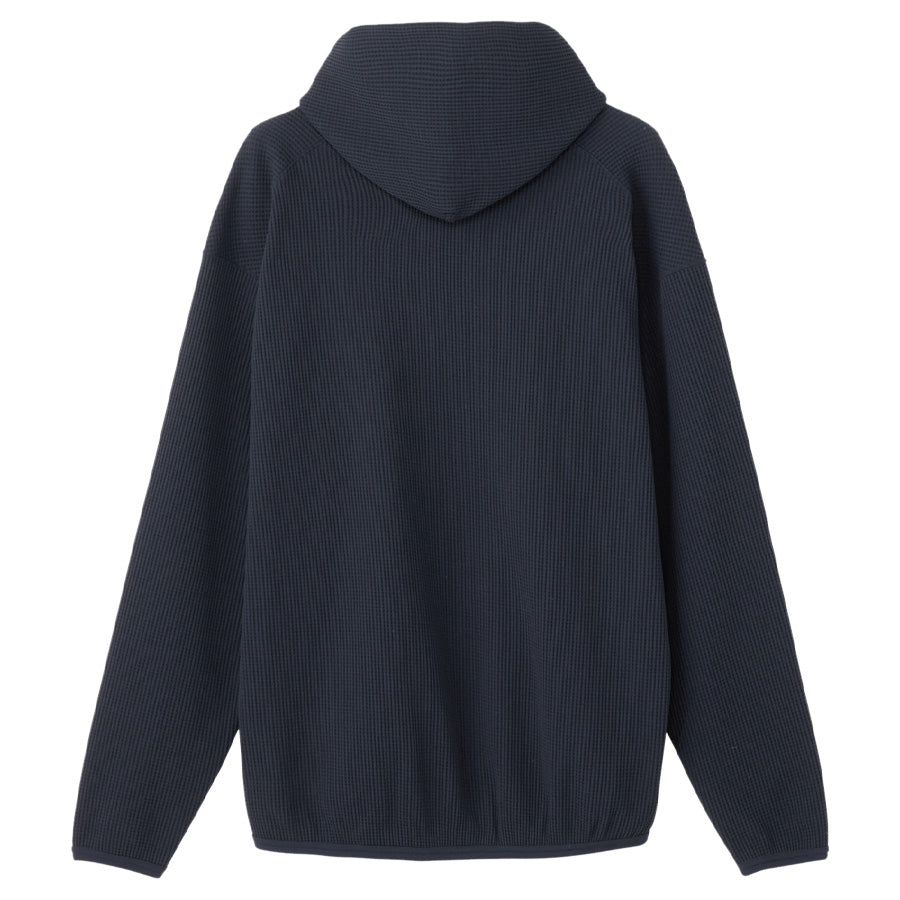 THE NORTH FACE ( ノースフェイス ) エンライド ワッフル フーディー