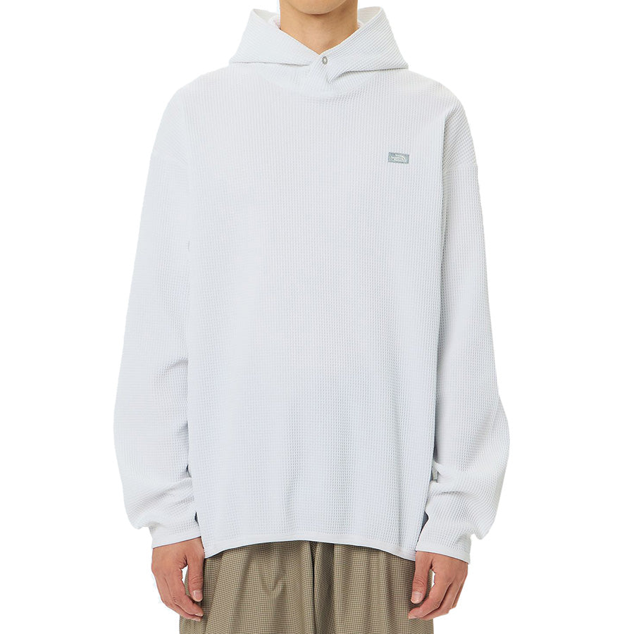 THE NORTH FACE ( ザ・ノース・フェイス ) エンライド ワッフル フーディー パーカー