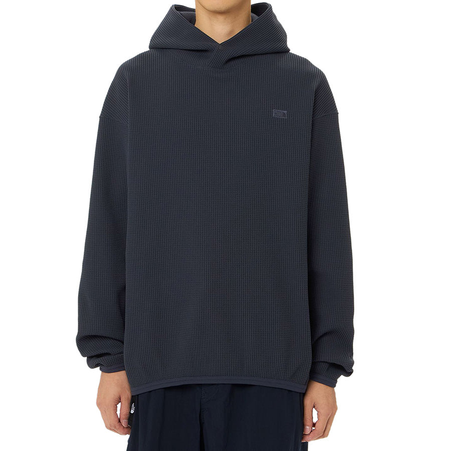 THE NORTH FACE ( ノースフェイス ) エンライド ワッフル フーディー