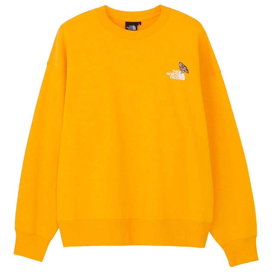 THE NORTH FACE ( ザ・ノース・フェイス ) ズーピッカークルー