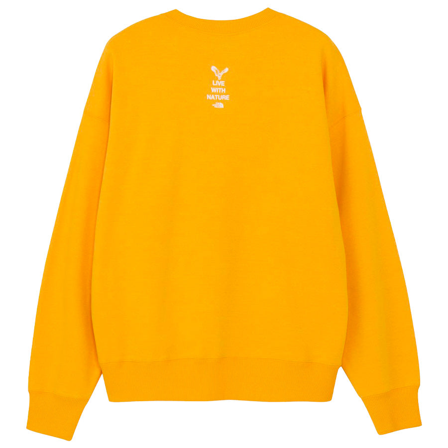 THE NORTH FACE ( ザ・ノース・フェイス ) ズーピッカークルー