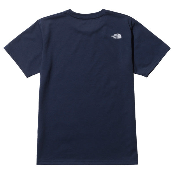 S/S Gear Patch Tee