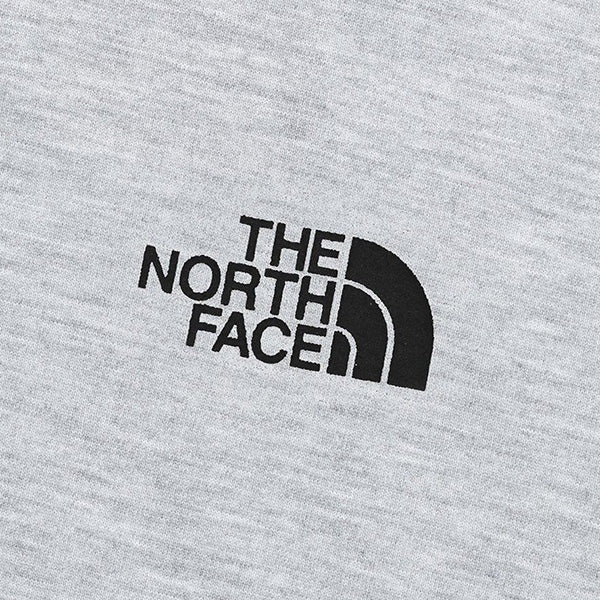 THE NORTH FACE ( ザ ノースフェイス ) ショートスリーブスクエアカモフラージュティー Tシャツ