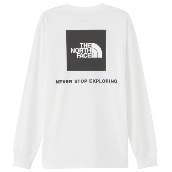 ノースフェイス Tシャツ 長袖 ロンt THE NORTH FACE ロング