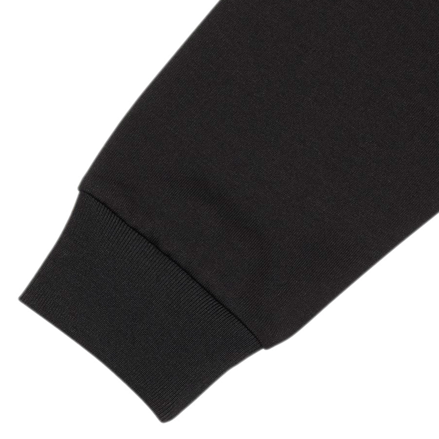 THE NORTH FACE ( ザ・ノース・フェイス ) ロングスリーブバックスクエアロゴティー 長袖 Tシャツ ロンT