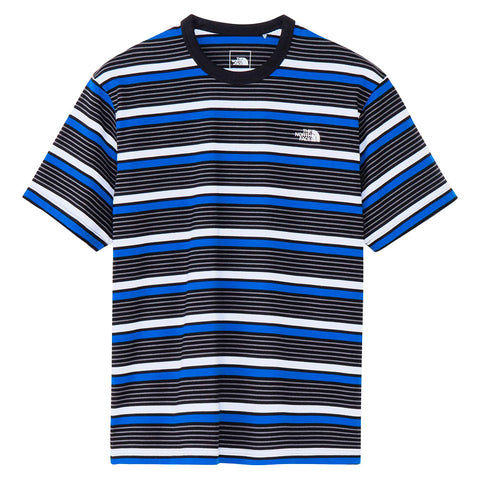 ブラック×ヒーローブルー / KH