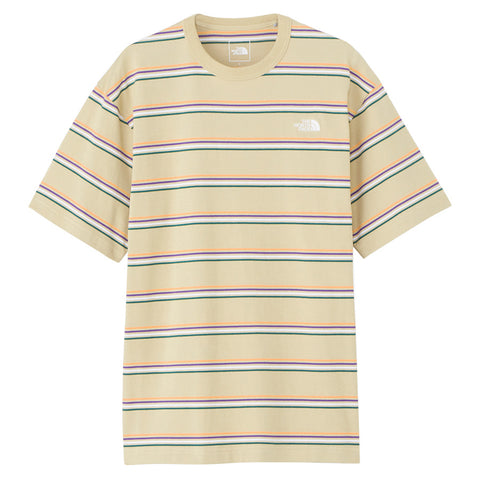 グラベル×TNFグリーン / GT