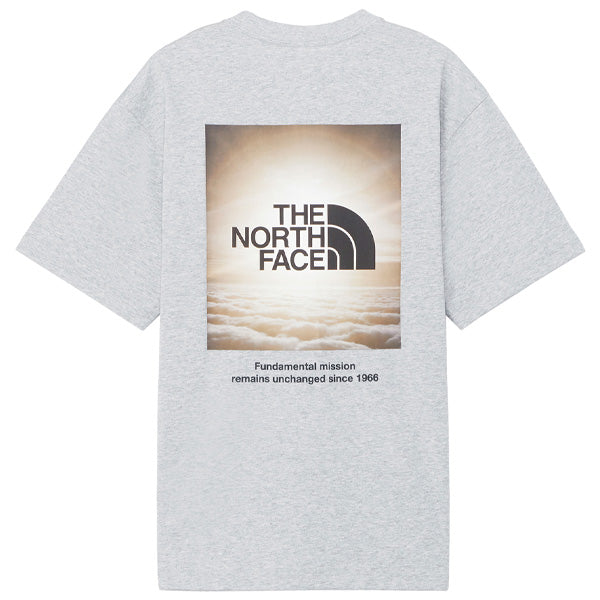 THE NORTH FACE ( ザ ノースフェイス ) ショートスリーブナチュラルフェノメノンティー Tシャツ