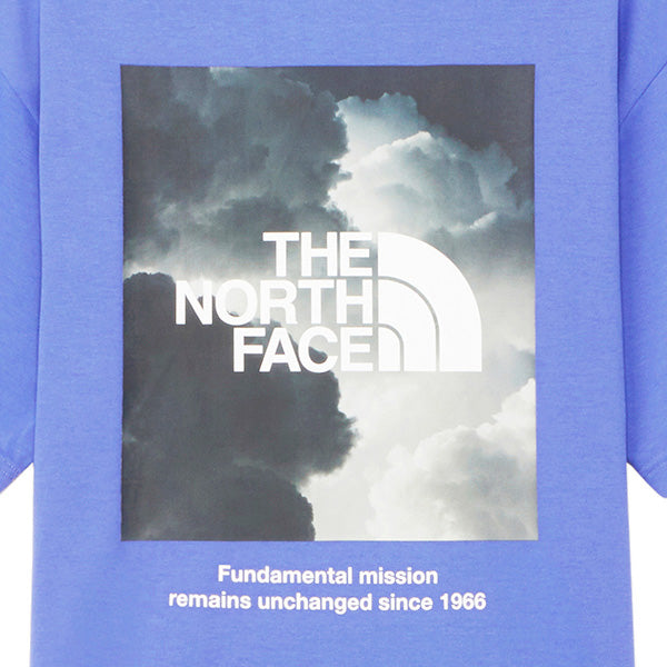 THE NORTH FACE ( ザ ノースフェイス ) ショートスリーブナチュラルフェノメノンティー Tシャツ