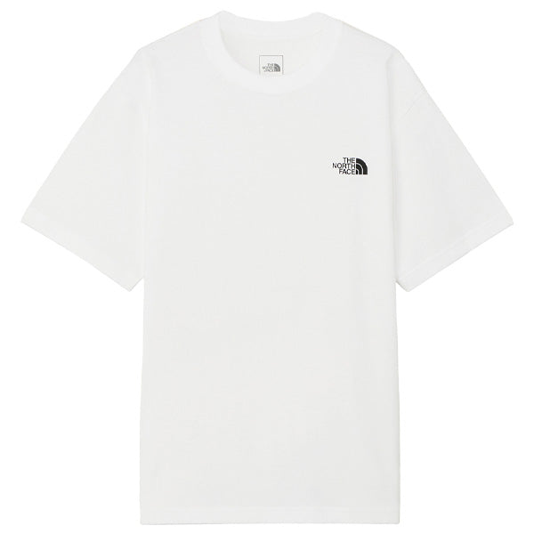 THE NORTH FACE ( ザ ノースフェイス ) ショートスリーブナチュラルフェノメノンティー Tシャツ