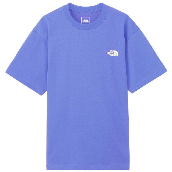 THE NORTH FACE ( ザ ノースフェイス ) ショートスリーブナチュラルフェノメノンティー Tシャツ