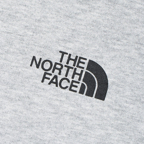 THE NORTH FACE ( ザ ノースフェイス ) ショートスリーブナチュラルフェノメノンティー Tシャツ