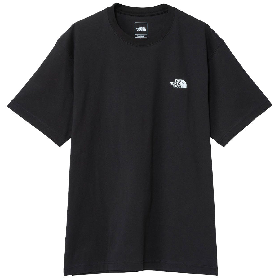 THE NORTH FACE ( ノースフェイス ) ショートスリーブ