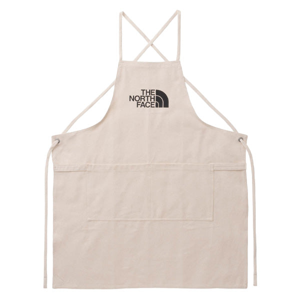 ノースフェイス　キャンプ エプロン TNF ロゴエプロン NT62331 KW 楽天市場】【SALE】THE NORTH FACE ザ・ノース・フェイス