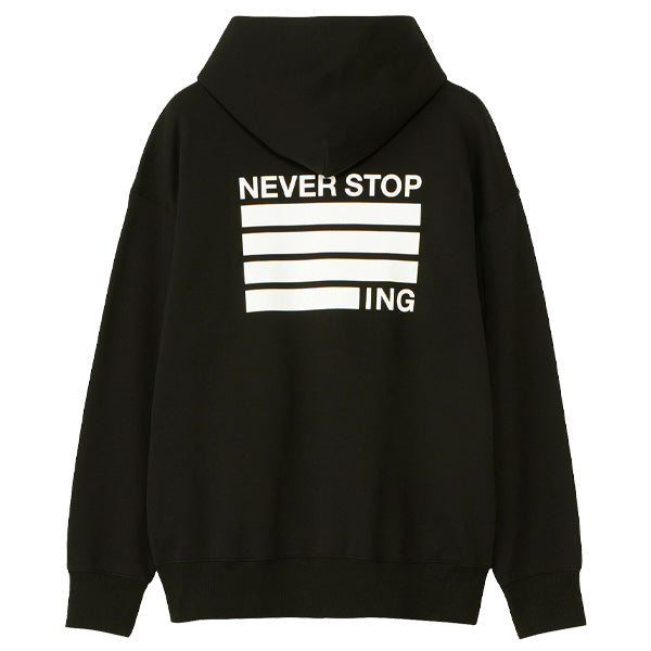 ノースフェイス フーディ THE NORTH FACE NEVER STOP ING Hoodie