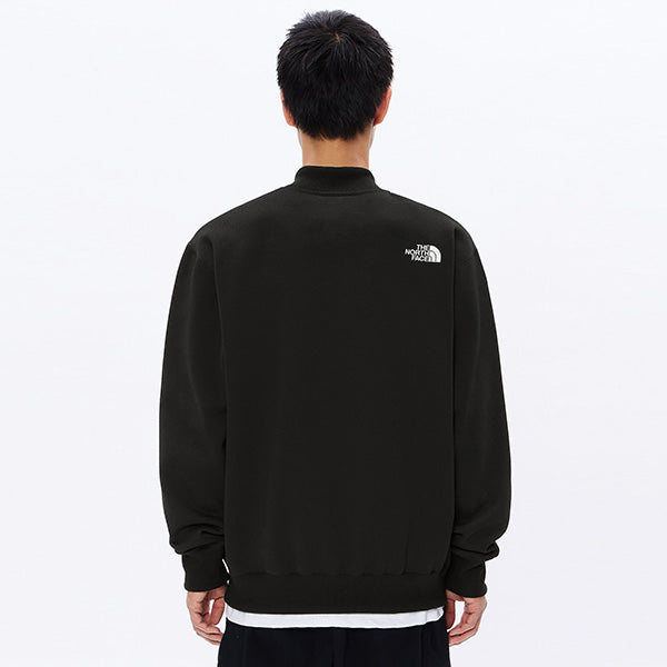 ザ ノースフェイス THE NORTH FACE メンズアウター Bomber Sweat