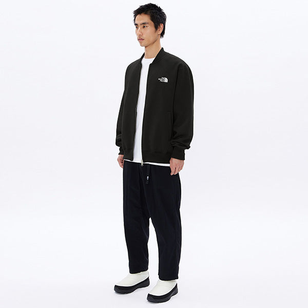 ノースフェイス ボンバースウェット THE NORTH FACE Bomber Sweat