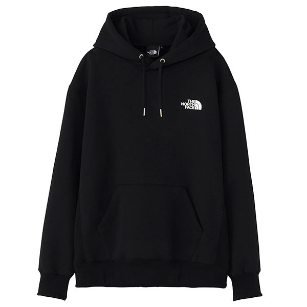 black ふぇいす hoodie